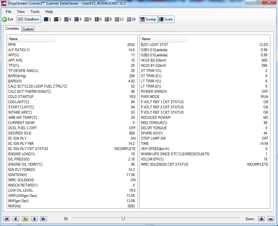 2000 RPM preview